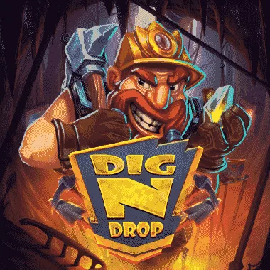 Dig N Drop