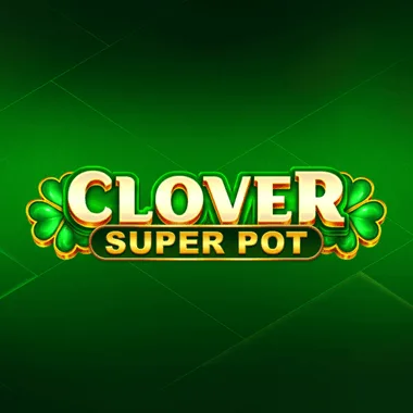 Clover Super Pot