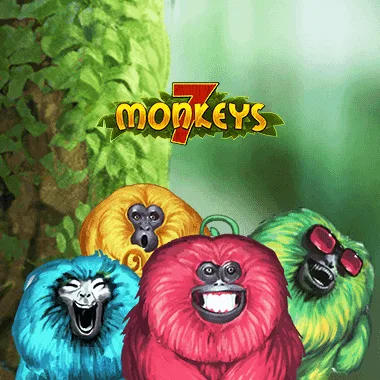 7 Monkeys