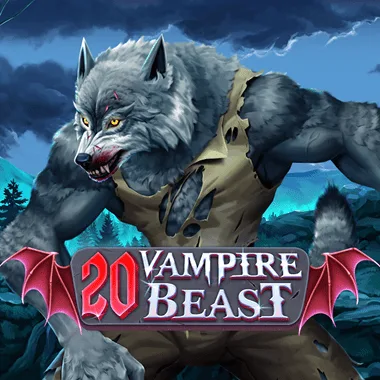 20 Vampire Beast