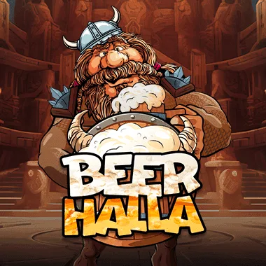 BEERHALLA