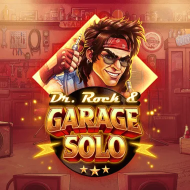Dr. Rock & Garage Solo